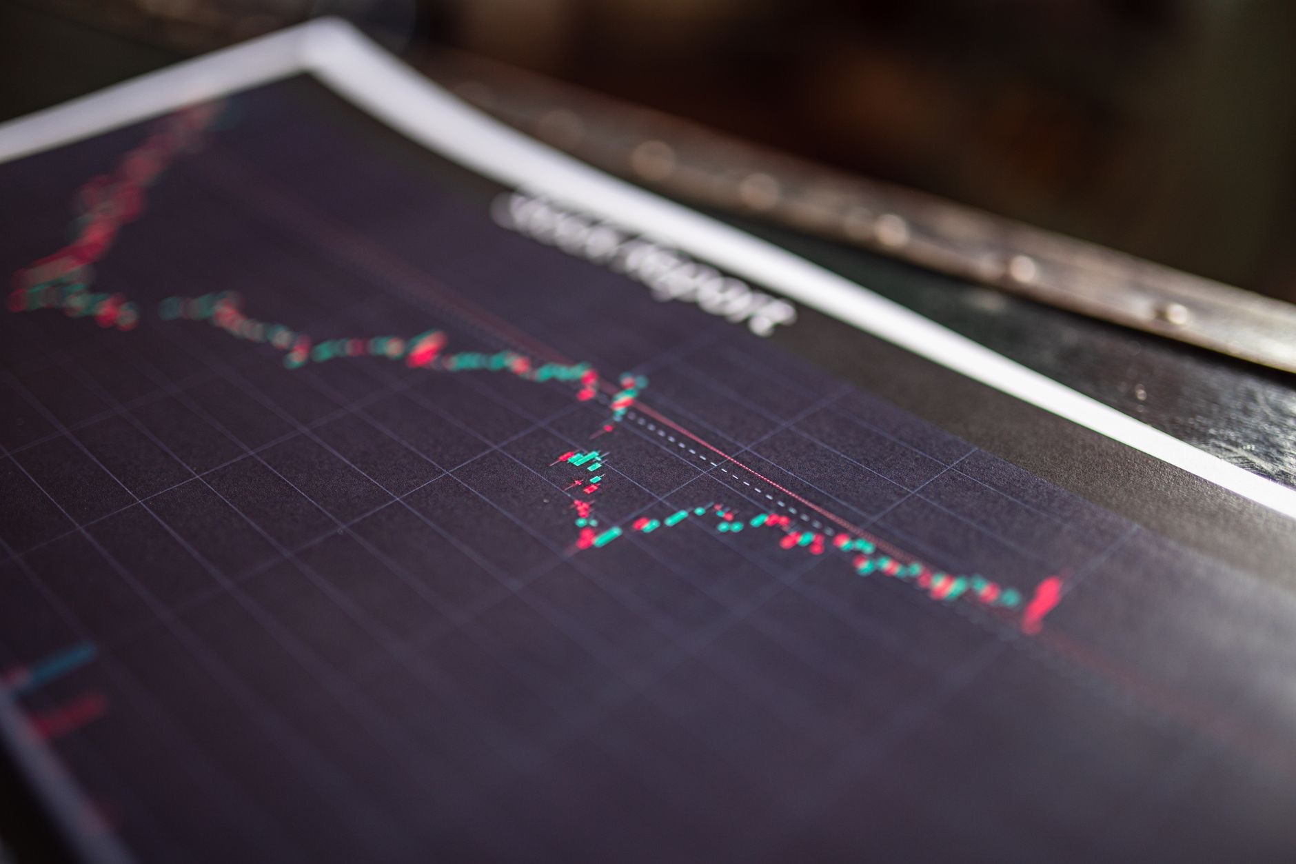 Seeking Alpha Hot Article: Why Might the US Stock Market Crash in June?