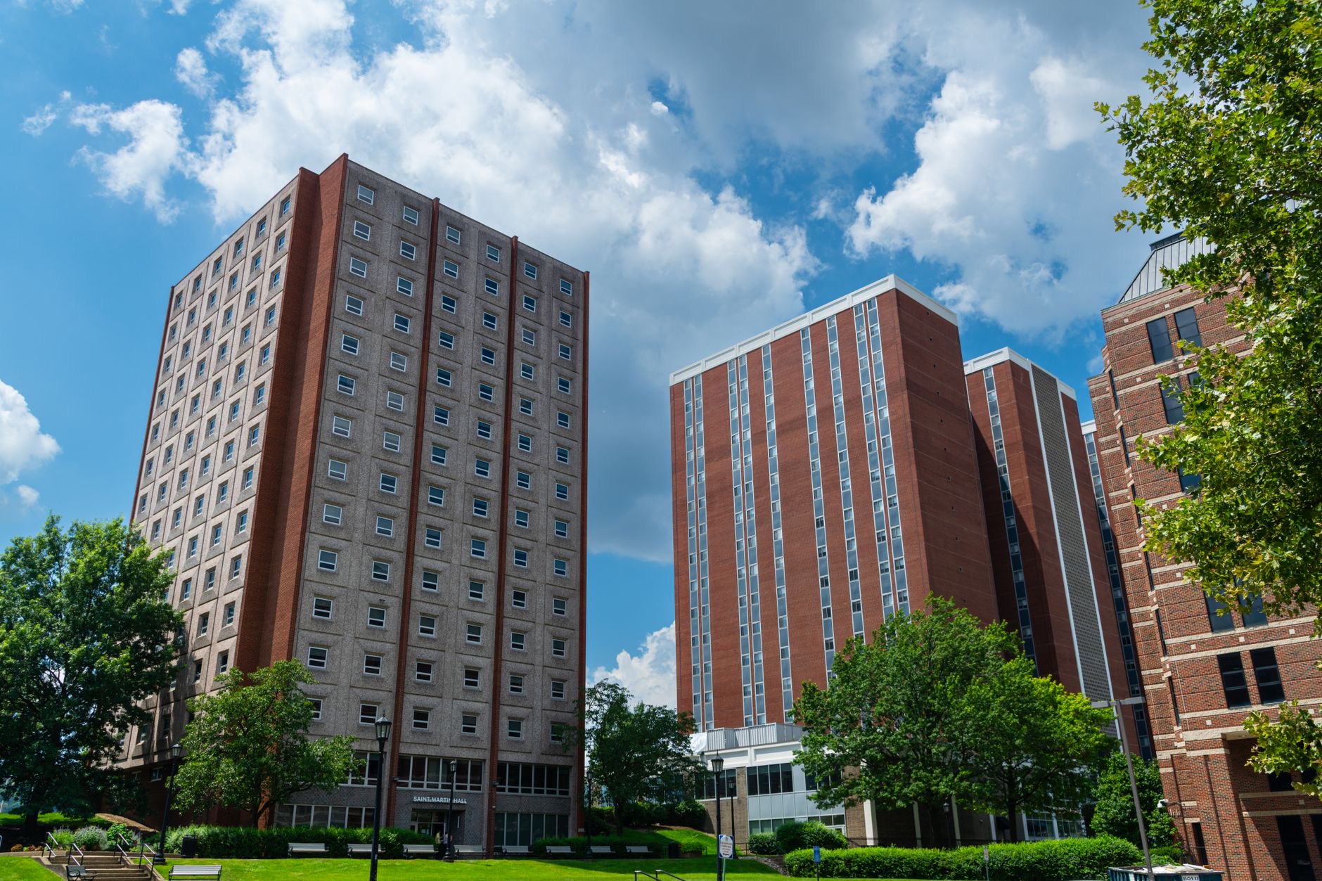 A historic HBCU campus in Kentucky is at the center of lawsuits over restructuring, student access and state oversight.