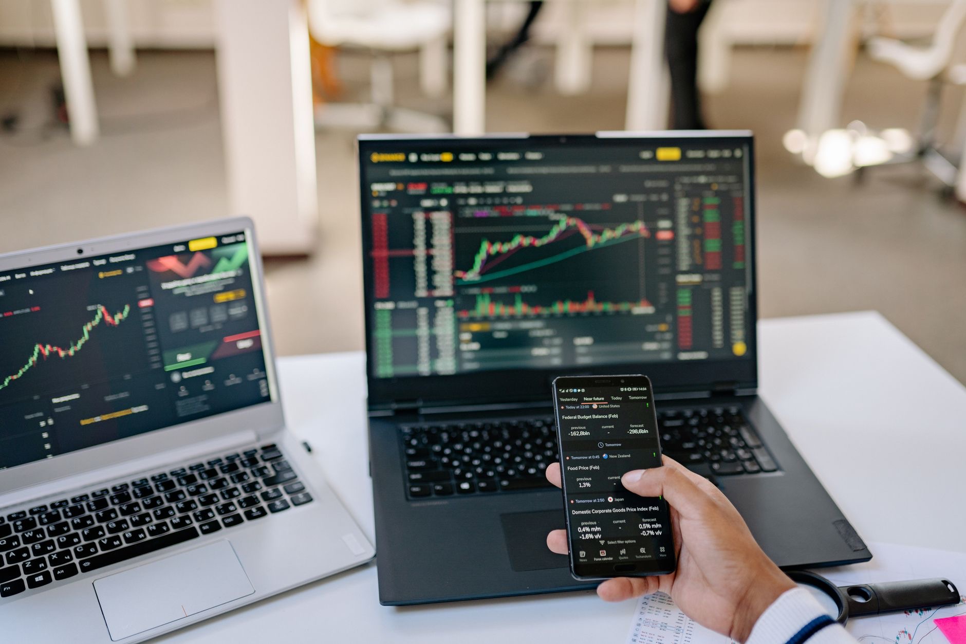 3 Large-Cap Value Funds for Refuge Amid Prevailing Market Volatility