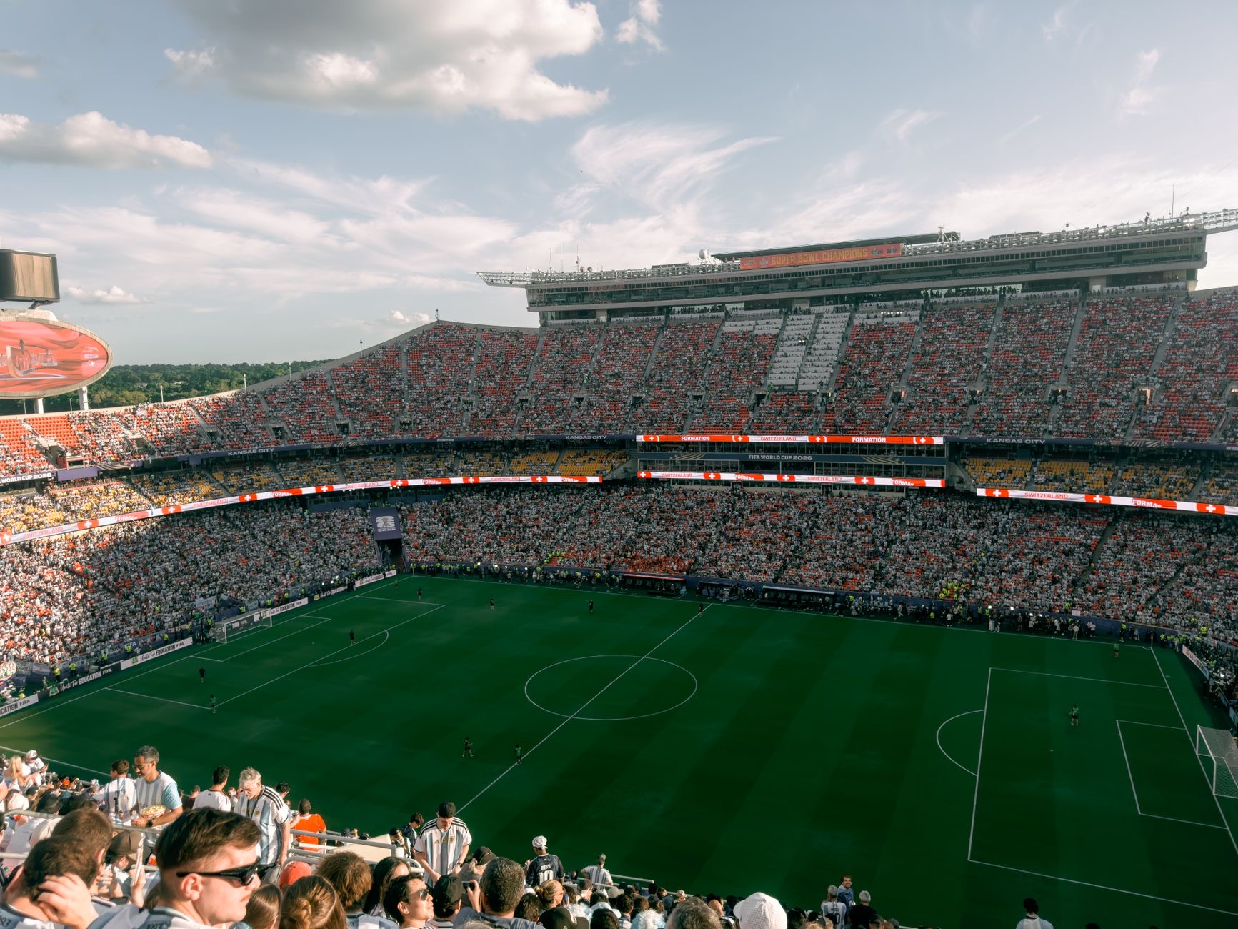 Spain Favored Over Argentina in Latest 2026 World Cup Final Odds 1 Lionel Messi and Lamine Yamal prepare to lead Argentina and Spain in the 2026 World Cup final in New Jersey.
