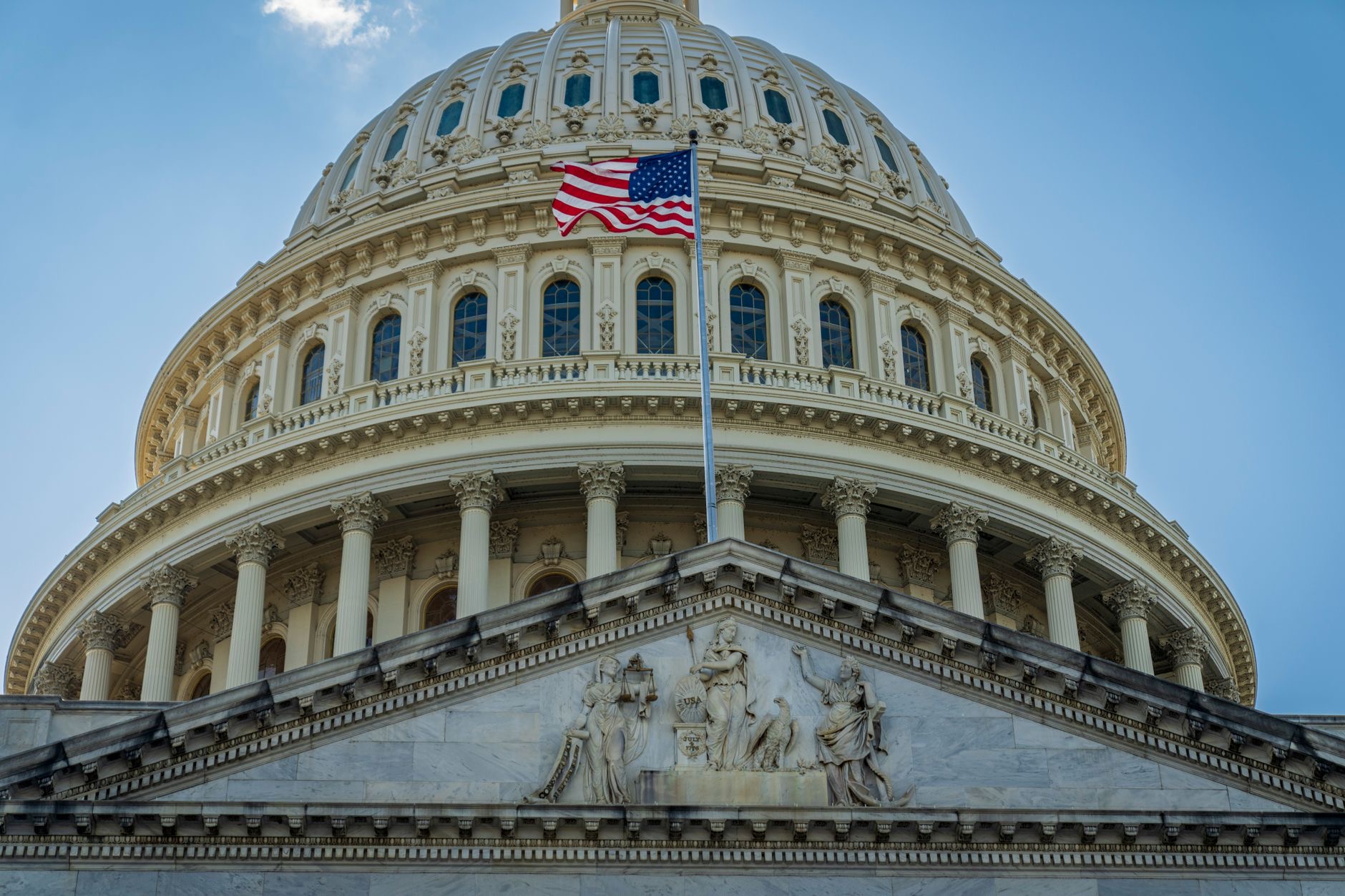 Texas Rep. Brandon Gill Pushes Bill to Deny Birthright Citizenship to Children of Unauthorized Entrants