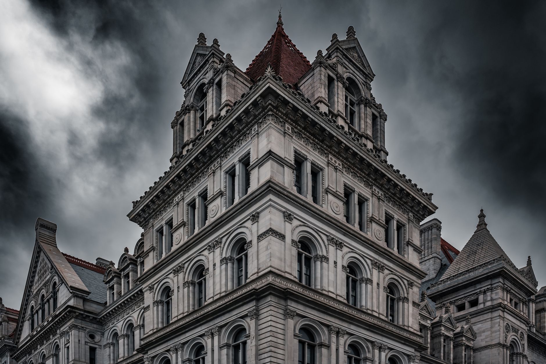 NY Sheriffs Challenge New Law Restricting Cooperation With ICE