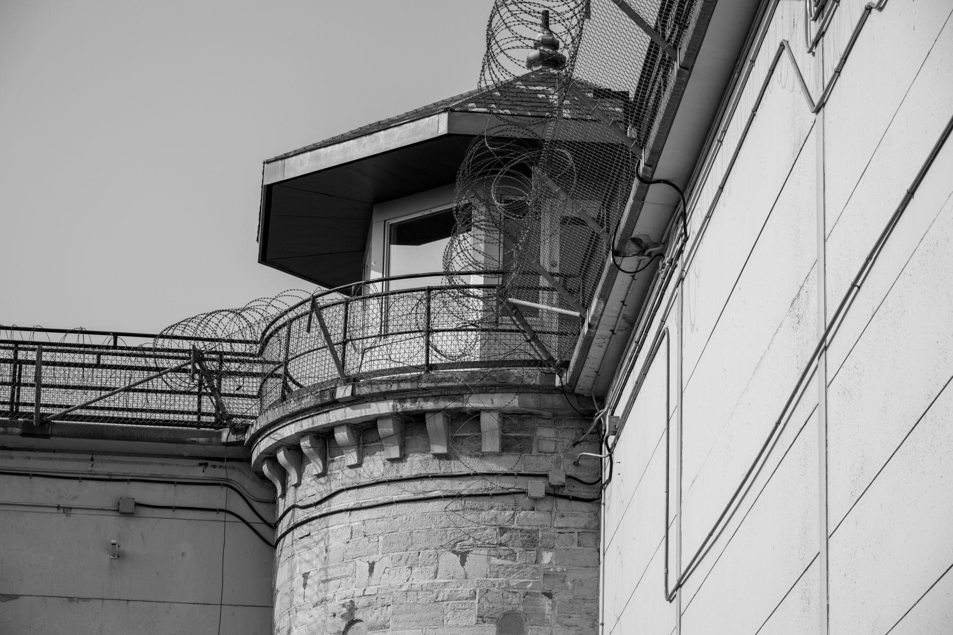 ‘Louisiana Lockup’ Nears First Anniversary With Federal Funding and Persistent Scrutiny