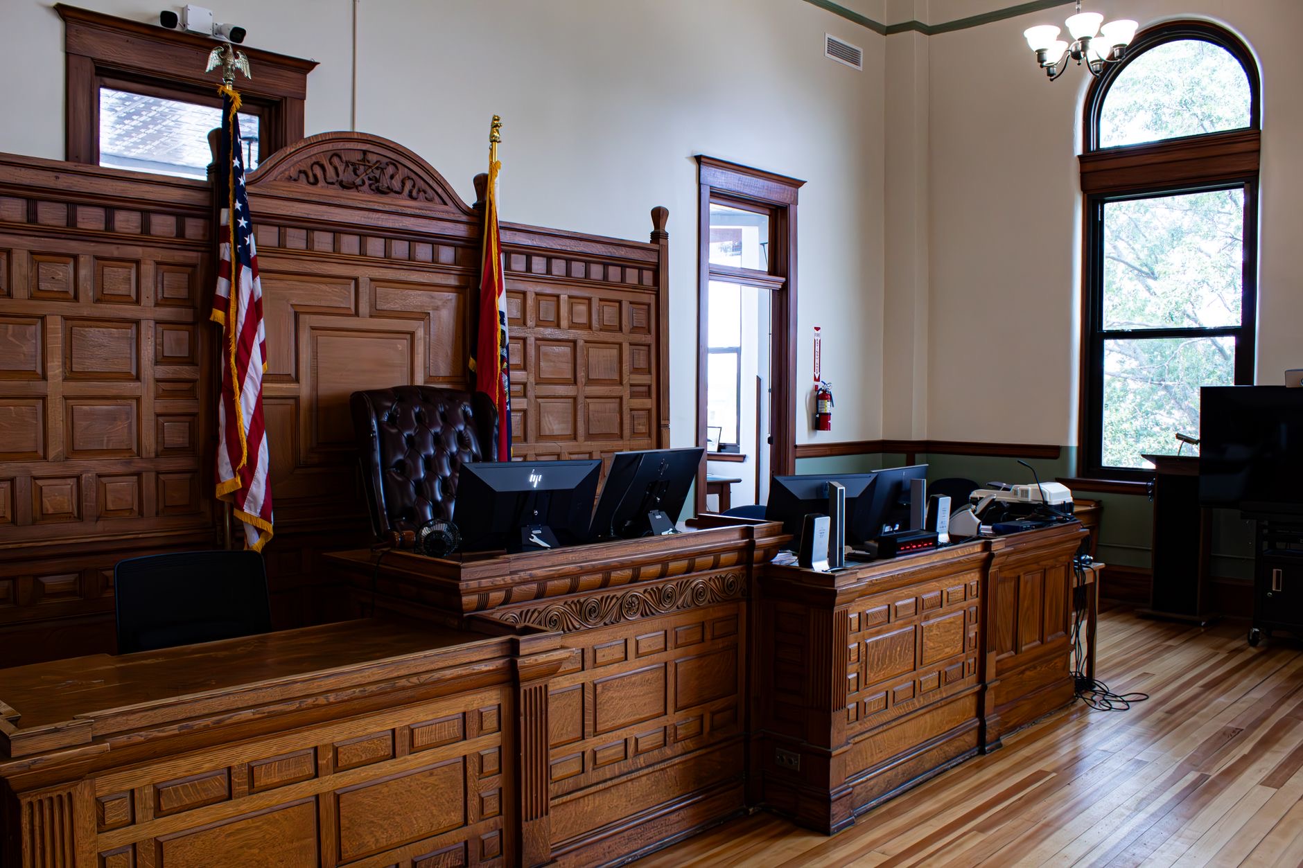 Federal Lawsuit Over Washtenaw County ICE Policies Dismissed by Michigan Judge