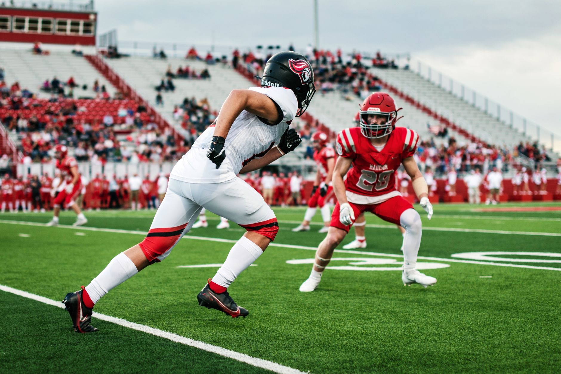 Division I college athletes and coaches prepare for a season reshaped by a federal ruling granting Class of 2022 competitors another year of NCAA eligibility.