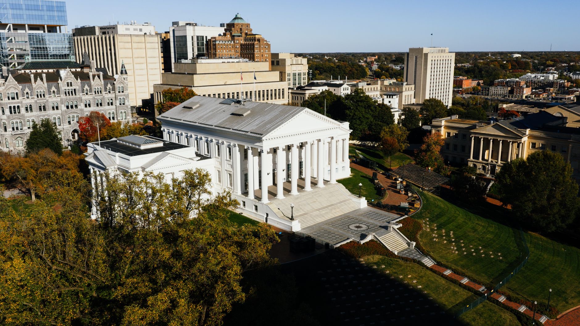 Federal Judge Blocks Virginia Limits on Existing Local ICE Agreements