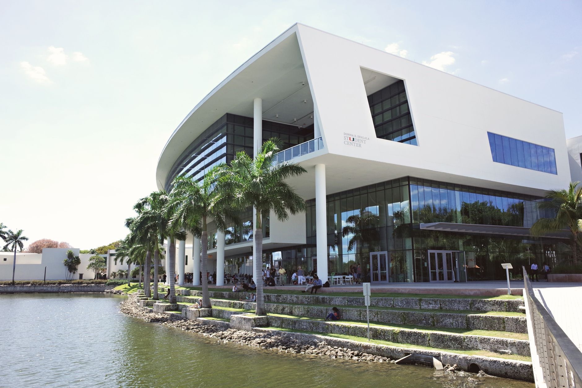 FIU’s ICE Partnership Tests Trust at a Majority-Hispanic University