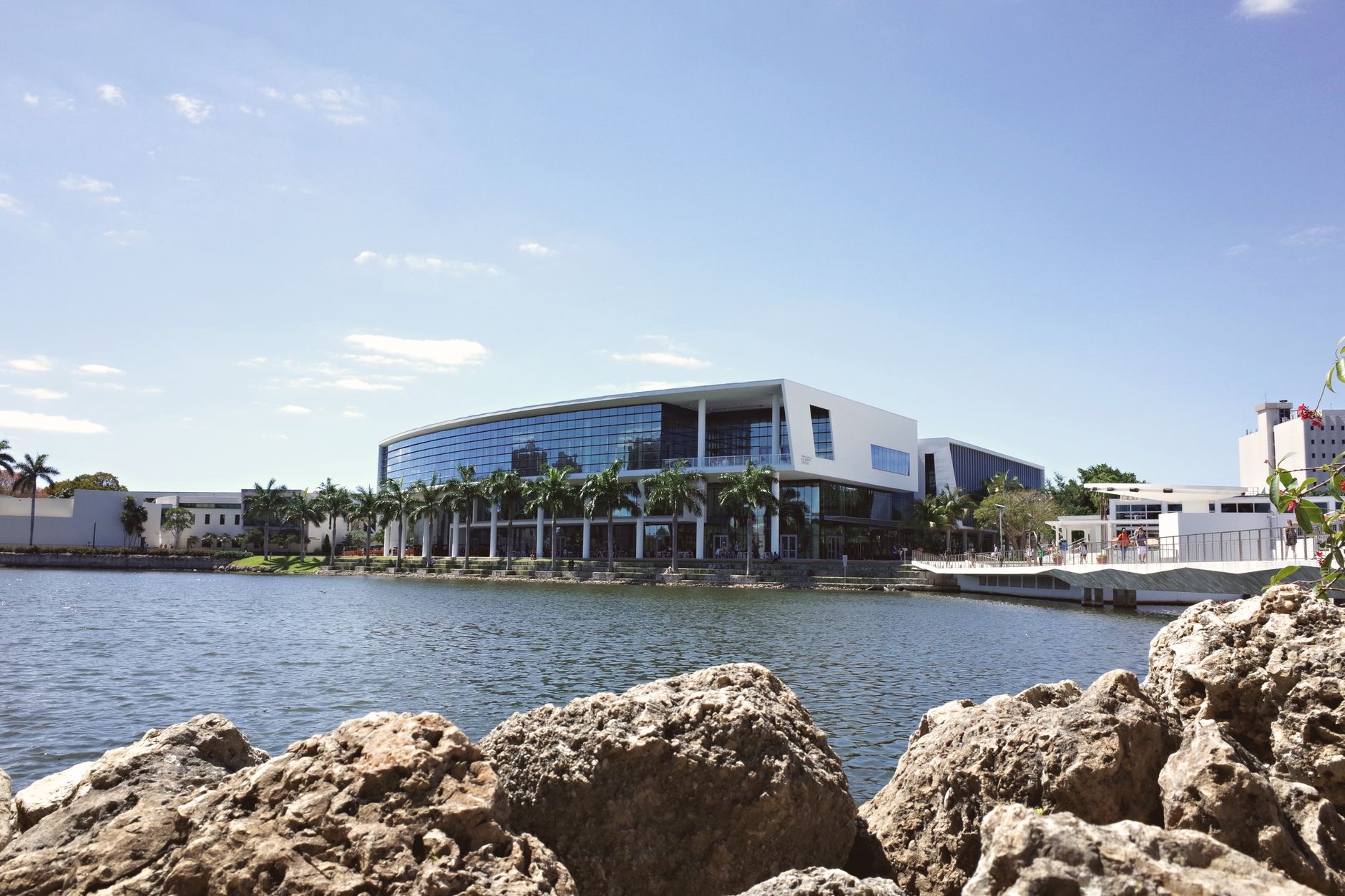 FIU’s ICE Deal Draws Renewed Scrutiny as Students Describe Campus Fallout