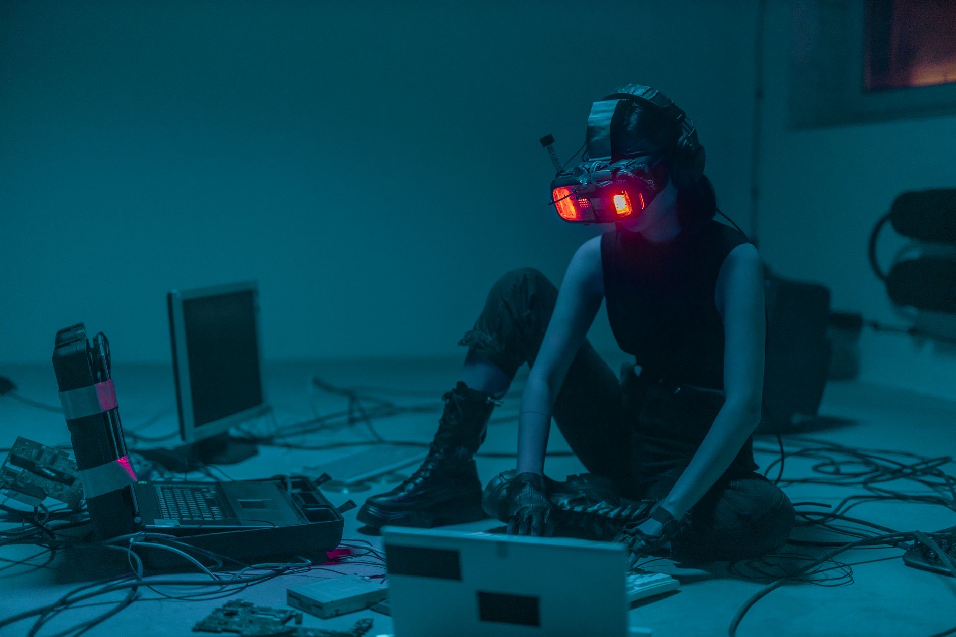 Exein Raises $270M to Build Embedded Cybersecurity for Physical AI Systems