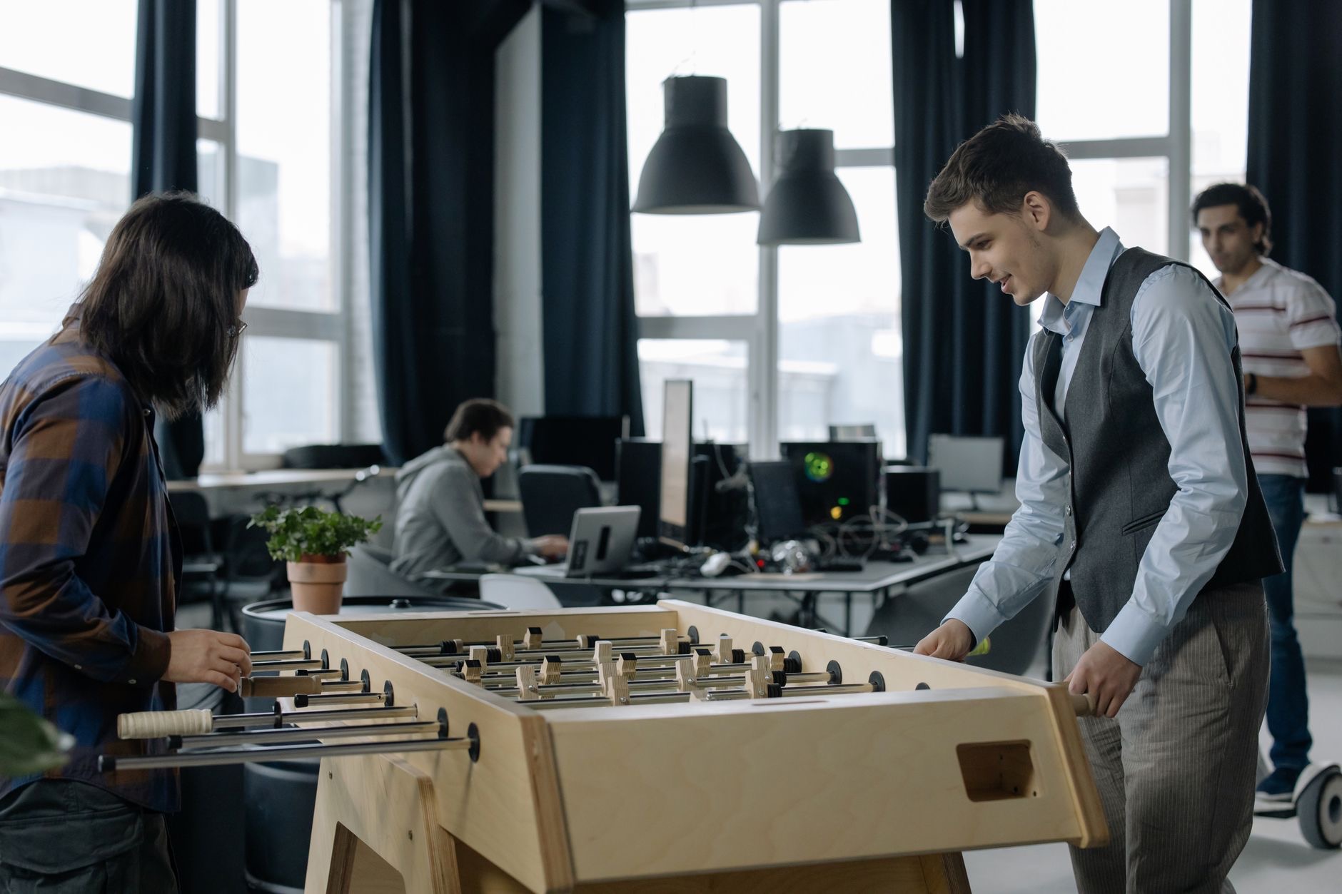 The Marketing Brain: How Founder-Led Sales Actually Scale