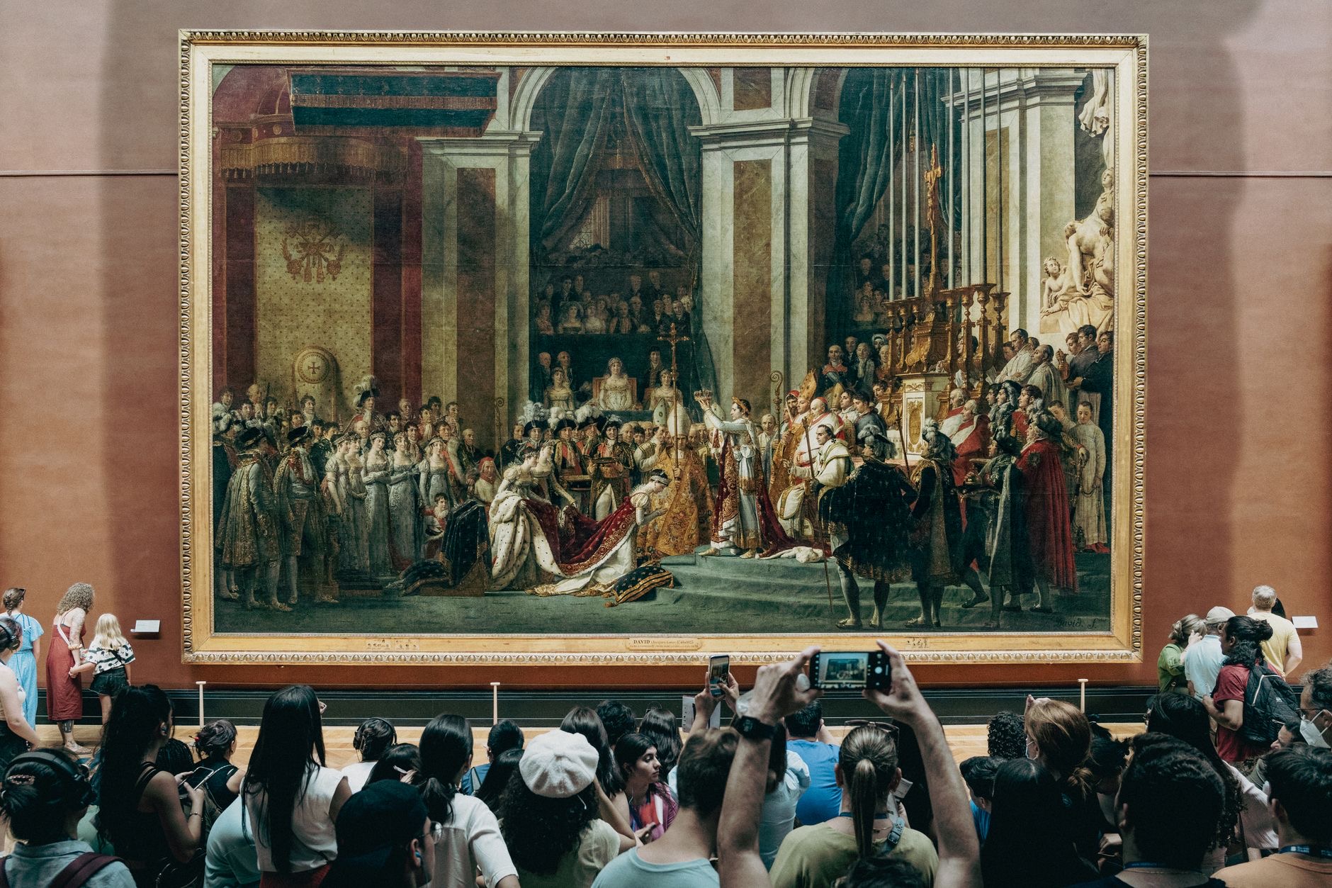 Sotheby’s to Sell $90 Million of Richard Hedreen’s Art Collection