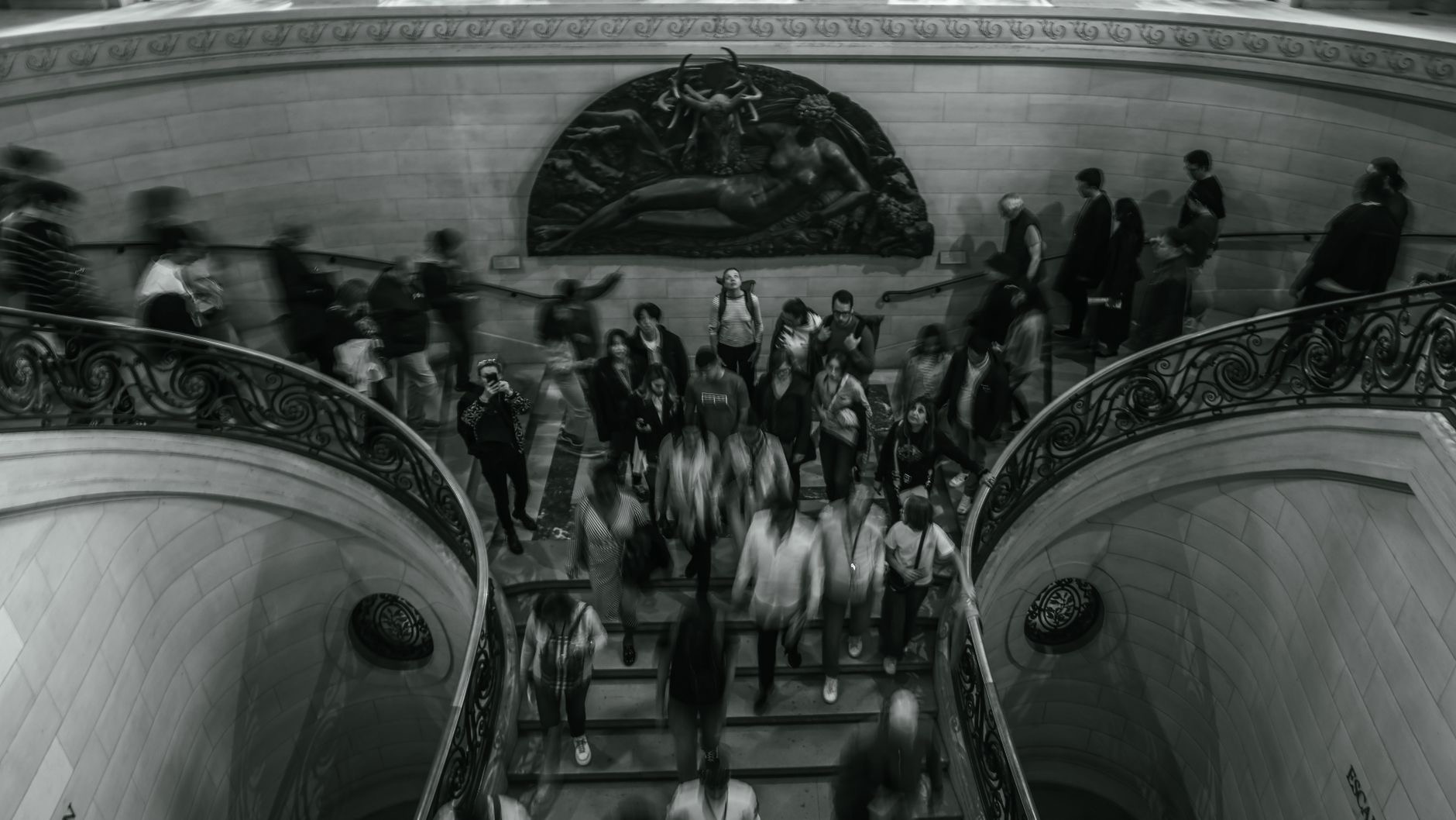 Sotheby’s to Open $150 M. Art Exhibition During Art Basel Paris