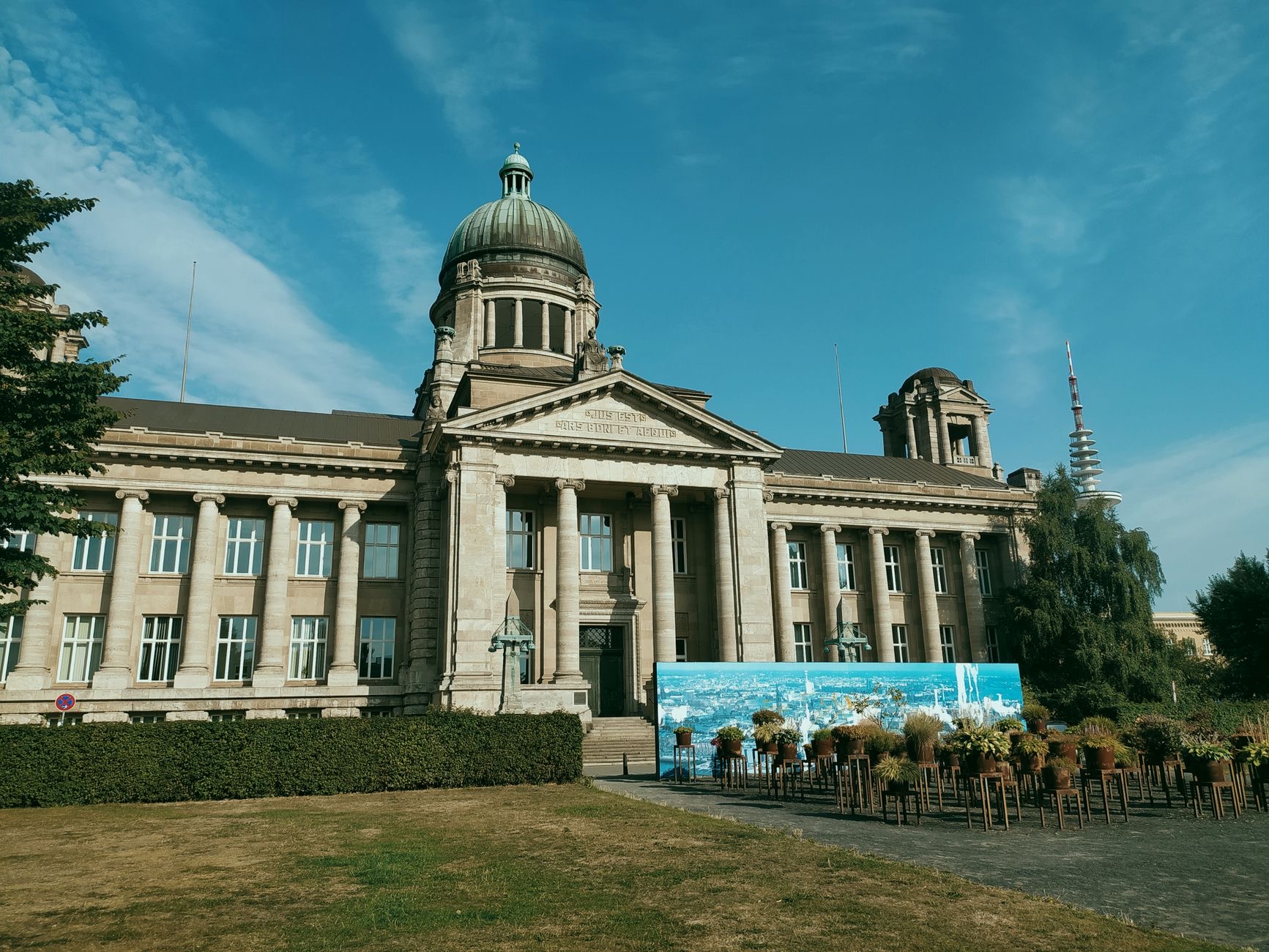 Naomi Beckwith and the Documenta 16 artistic team prepare for the 2027 international contemporary art exhibition in Kassel, Germany.