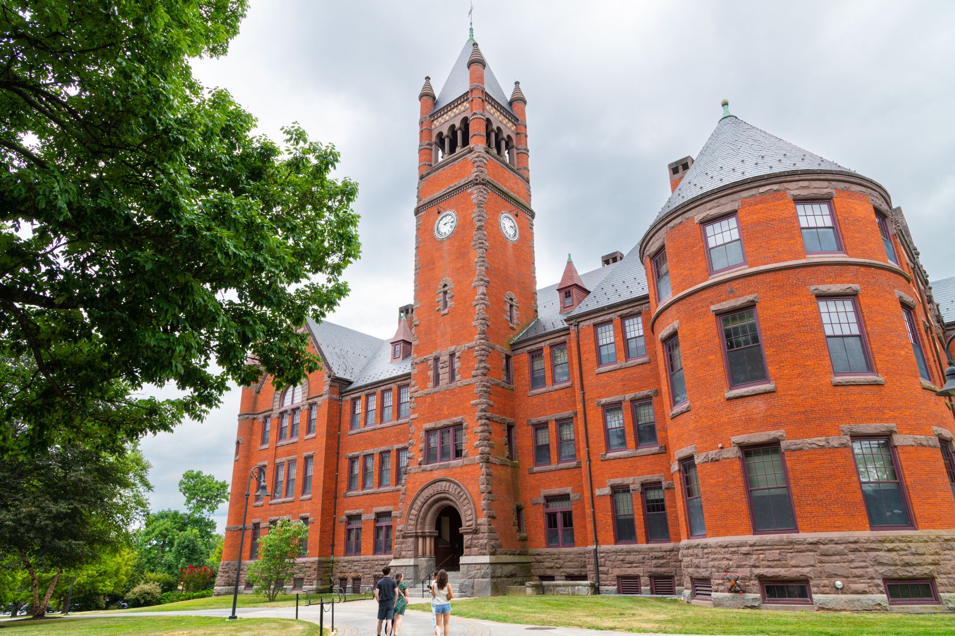 Lincoln Memorial University Agrees to Federal Settlement Over Discrimination Against Jewish Medical Students