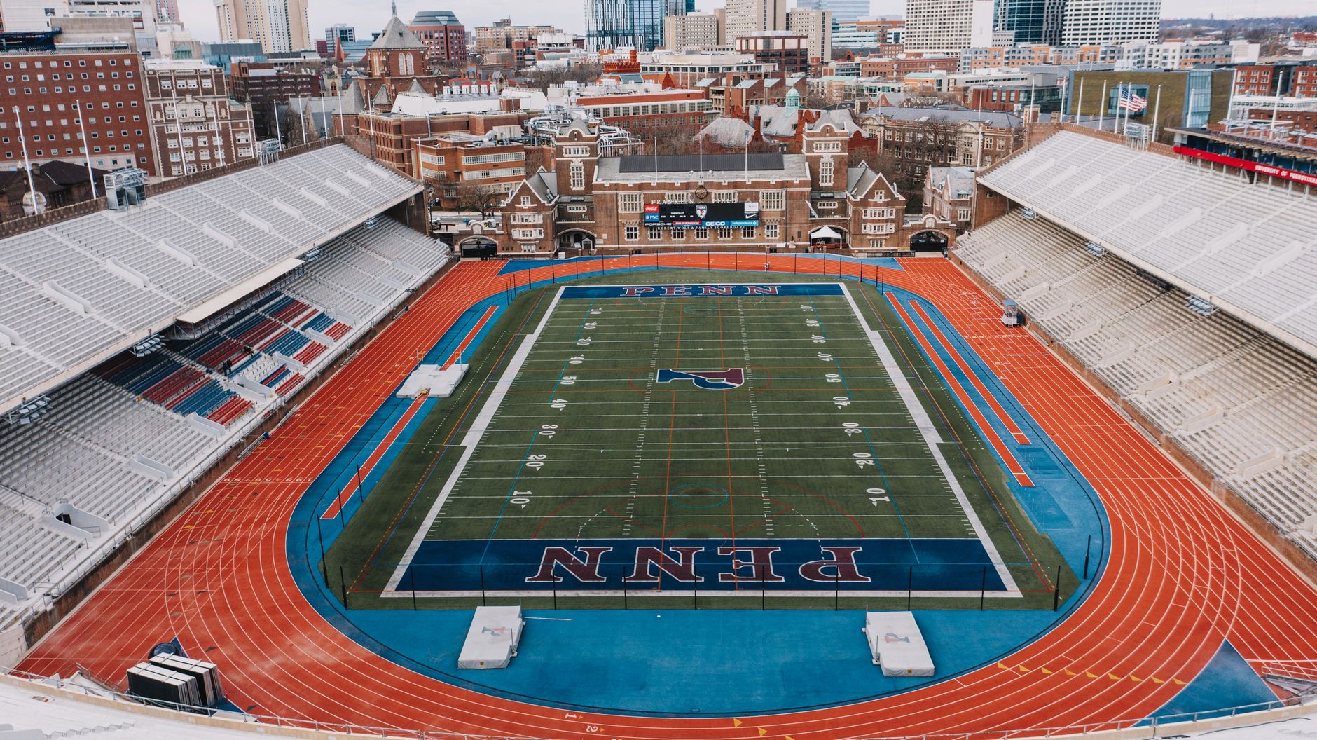 Helping You Plan a Great Football Day, Plus Seismic News in the WNBA 1 A packed college football stadium represents a major opening-weekend sports slate as the WNBA prepares for a leadership transition.