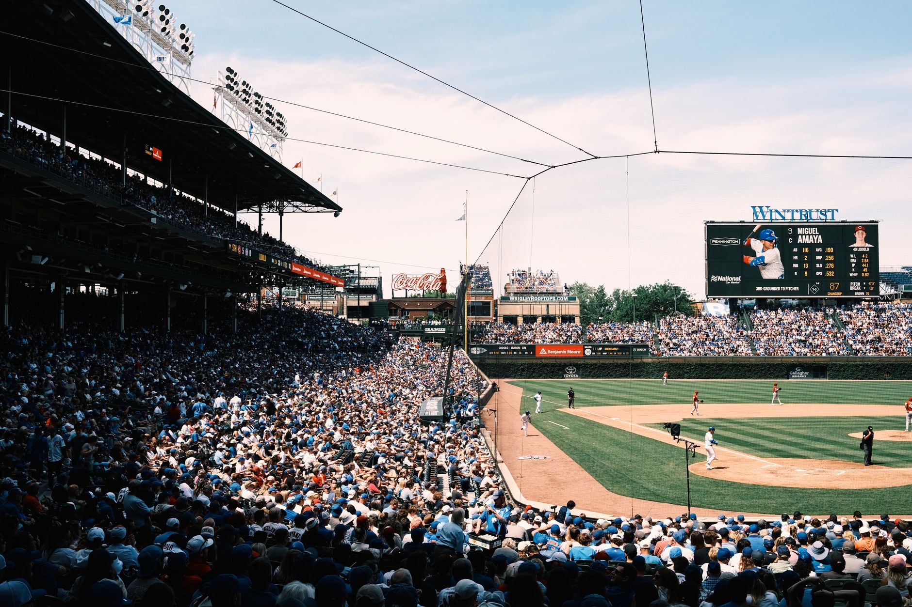 MLB Postseason Watch: Here’s What’s at Stake With Two Weeks to Go