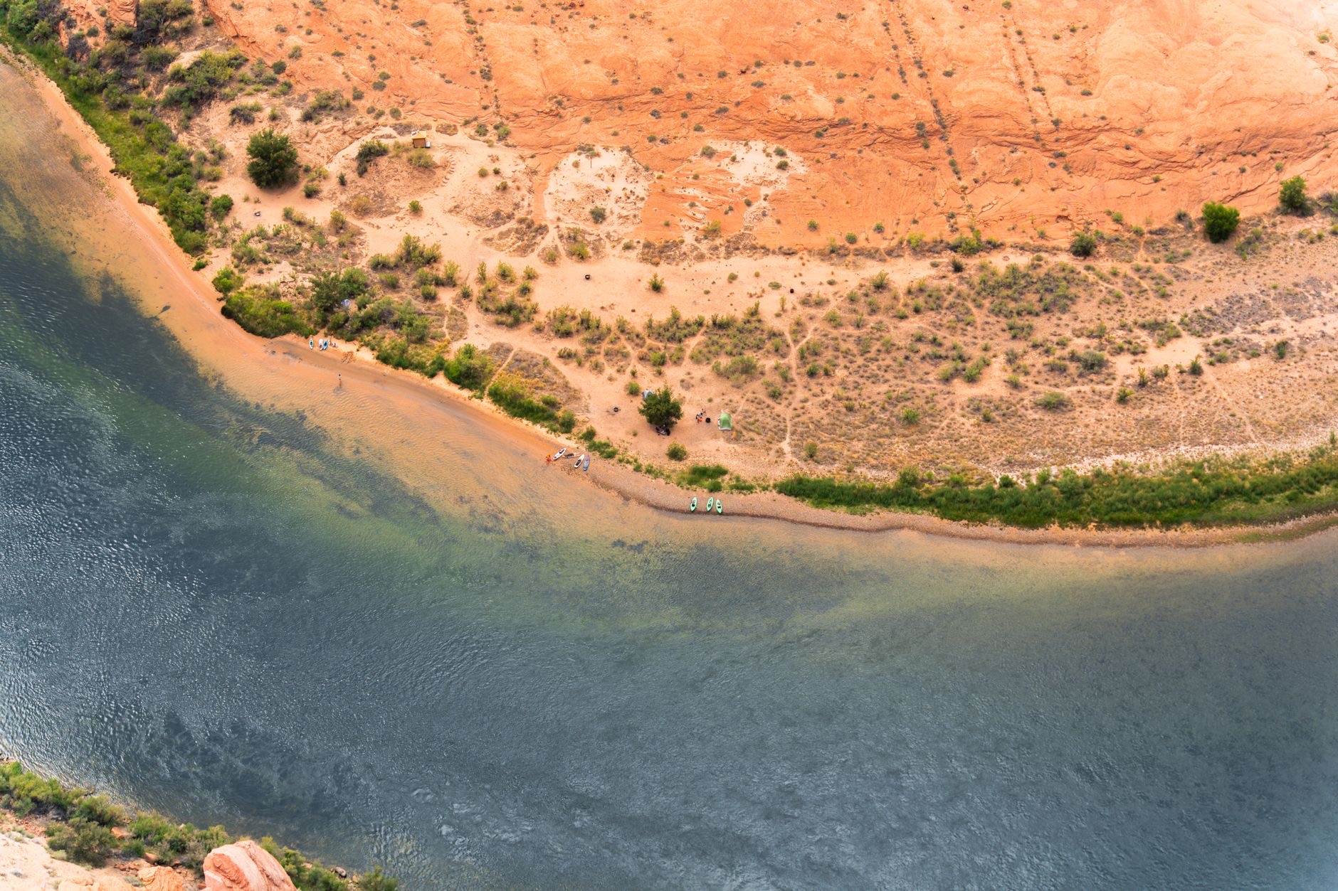 Letter to the Editor: Who is willing to stand up for Arizona’s water?