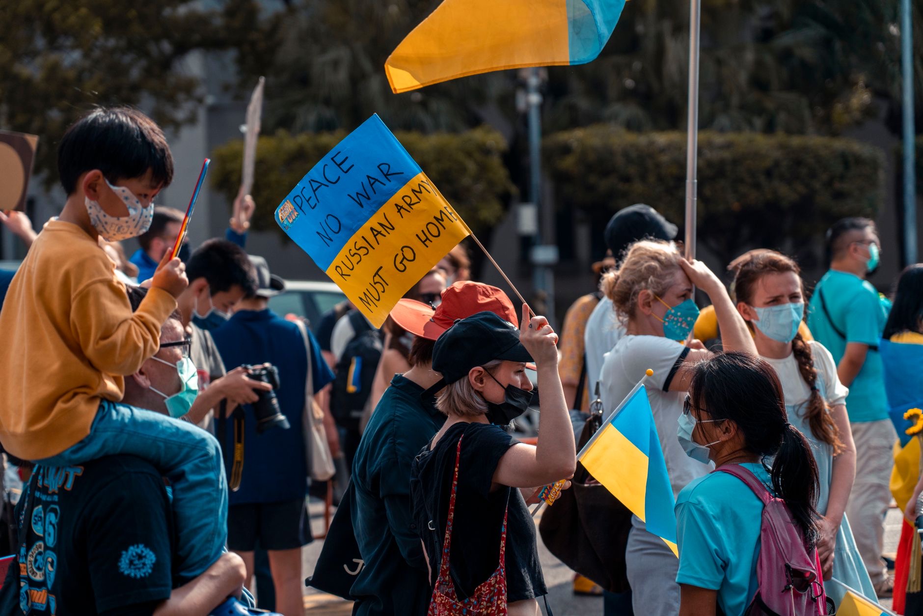 Ukraine Peace Talks in Miami End Early as Trump’s Russia Diesel Deal Deepens Rift With Kyiv