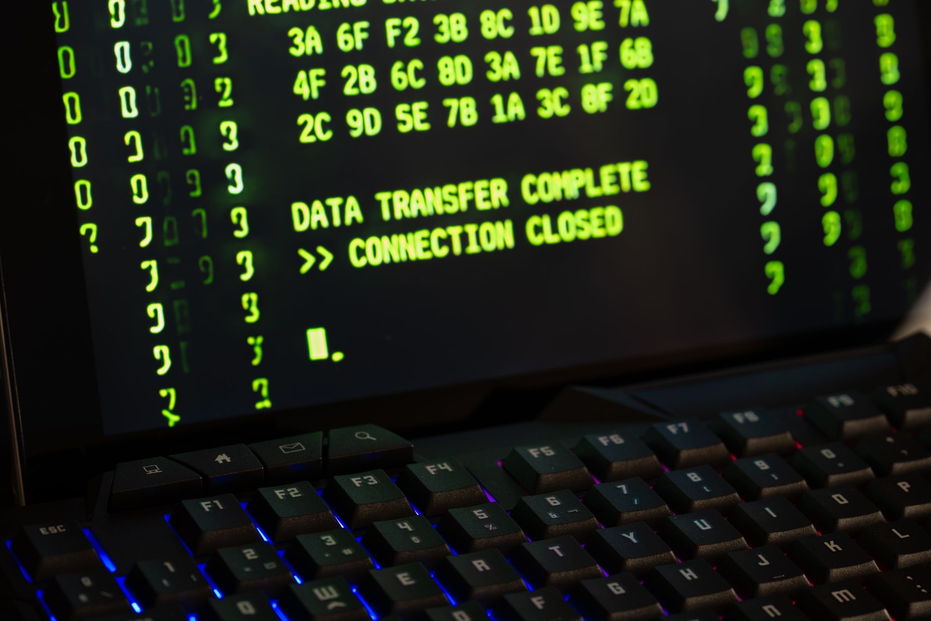 Cybersecurity Stocks Fall Amid Report Of OpenAI Acquisition